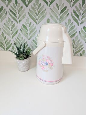 Zojirushi White Coffee Hot Water Boiler Dispenser Electric 3 L *No Power Cord